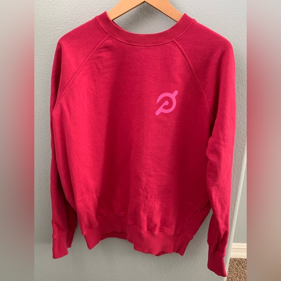 Spiritual Gangster x Peloton Crewneck Sweatshirt - Picture 2 of 5